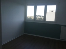 Libre de suite .Agréable T3 de 67.81 m²(Loi Carrez)secteur parc de l'Europe/La métare