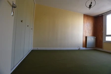 Secteur demandé de Bellevue; T4 de 84 m² avec garage et cave