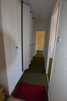 Secteur demandé de Bellevue; T4 de 84 m² avec garage et cave
