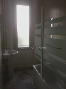 Rue des Teinturiers à St-Etienne, appartement  T2 bis de 62.34 m².