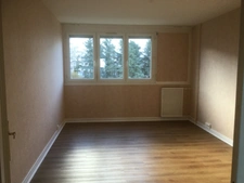 Libre de suite .Agréable T3 de 67.81 m²(Loi Carrez)secteur parc de l'Europe/La métare