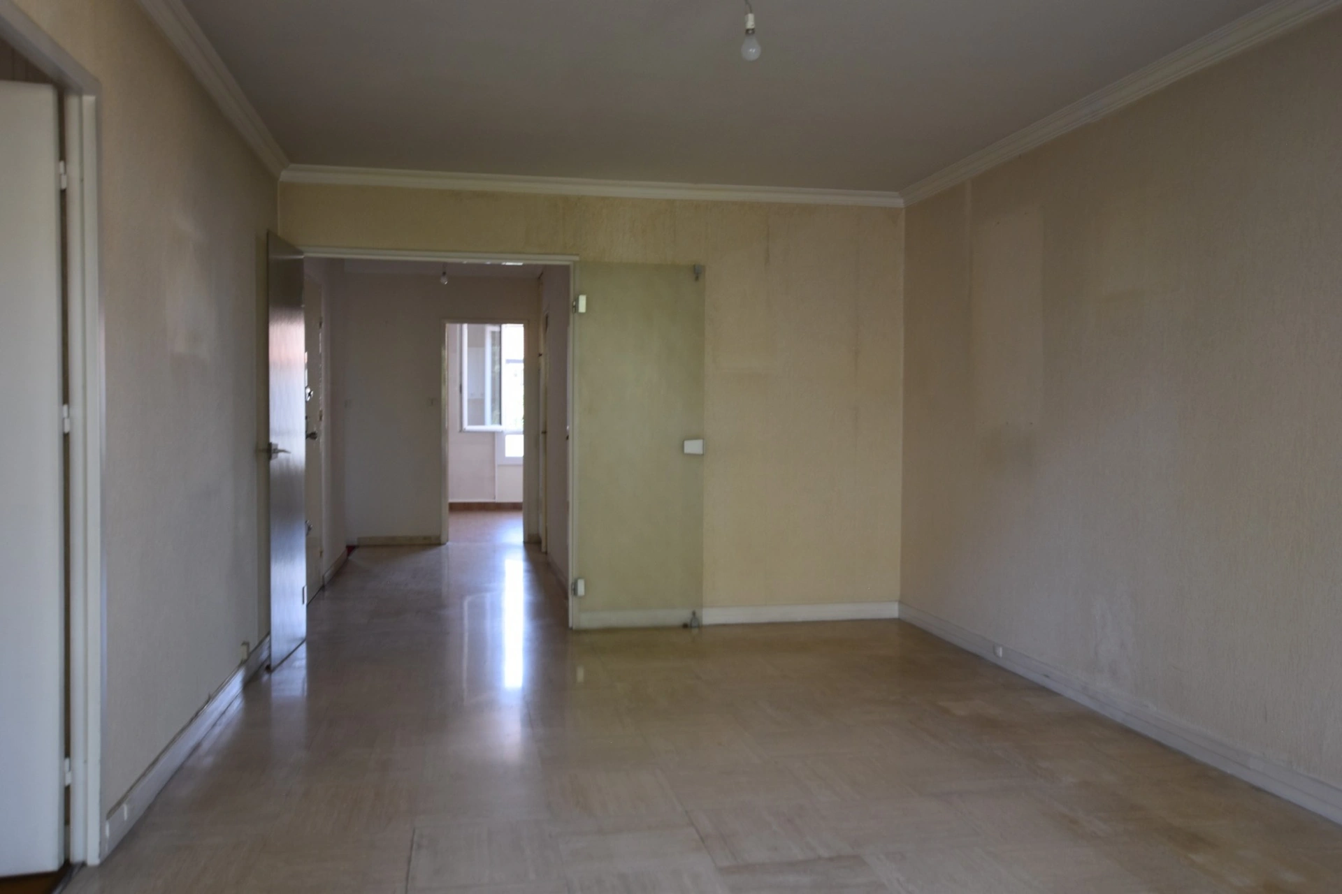Appartement 3 pièces 84 m² · à Saint Etienne · 84 m² · 94 000 €