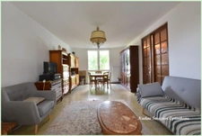 Exclusivité :sur les hauteurs de St Chamond Maison 5 pièces de 116 m² avec garage et jardin