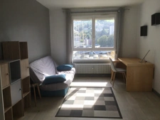Agréable studio de 25.63 m² dans le secteur "La Rivière/Bellevue"
