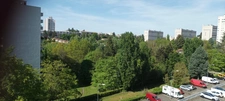 secteur Métare/Parc de l'Europe, T4 de 79 m² avec cave.