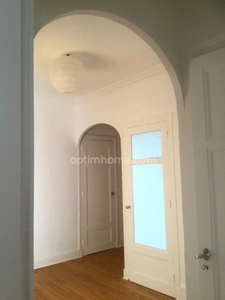 Rue des Teinturiers à St-Etienne, appartement  T2 bis de 62.34 m².