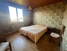 Maison à vendre 7 pièces MORTAGNE SUR SEVRE (85)