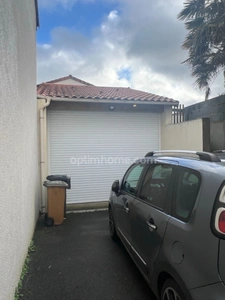 Maison à vendre 5 pièces LE LONGERON (49)