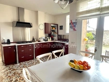 Jolie maison de bourg sans travaux