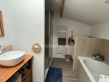 Maison à vendre 5 pièces MORTAGNE SUR SEVRE (85)