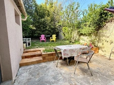 Maison à vendre 5 pièces CHOLET (49)