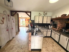 Maison à vendre 5 pièces CHOLET (49)