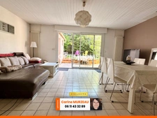 Maison à vendre 5 pièces CHOLET (49)