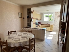 Maison à vendre 6 pièces LE LONGERON (49)