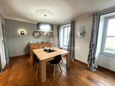 Maison de bourg, 5 chambres