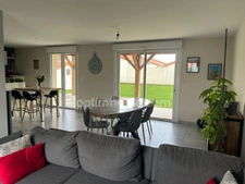 Maison à vendre 5 pièces LE LONGERON (49)