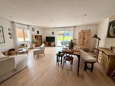Maison à vendre 5 pièces LA REGRIPPIERE (44)