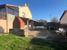 Maison à vendre 7 pièces MORTAGNE SUR SEVRE (85)
