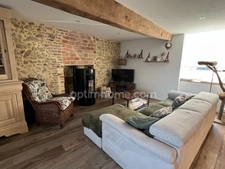 Maison à vendre 5 pièces MAULEON (79)
