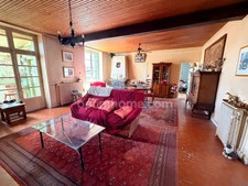 Maison à vendre 8 pièces MORTAGNE SUR SEVRE (85)