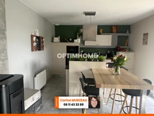 Maison à vendre 5 pièces LE LONGERON (49)