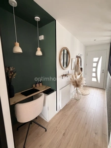 Maison à vendre 5 pièces LA REGRIPPIERE (44)