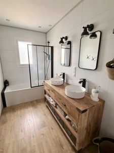 Maison à vendre 5 pièces LA REGRIPPIERE (44)