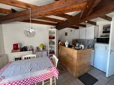 Immeuble à vendre SAINT LAURENT SUR SEVRE (85)
