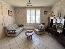Maison à vendre 6 pièces LE LONGERON (49)