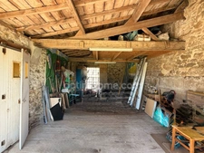 Maison à vendre 4 pièces SAINT AUBIN DES ORMEAUX (85)