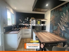 Maison à vendre 5 pièces MORTAGNE SUR SEVRE (85)
