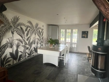 Maison à vendre 5 pièces MORTAGNE SUR SEVRE (85)