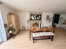 Maison à vendre 5 pièces LA REGRIPPIERE (44)