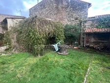 Maison à vendre 4 pièces MORTAGNE SUR SEVRE (85)