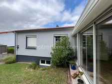 Maison à vendre 5 pièces CHOLET (49)