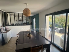 Maison à vendre 5 pièces TORFOU (49)