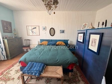 Maison à vendre 4 pièces MORTAGNE SUR SEVRE (85)