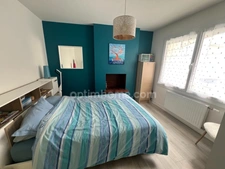 Maison à vendre 5 pièces CHOLET (49)