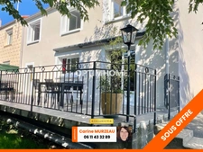Maison à vendre 6 pièces MORTAGNE SUR SEVRE (85)