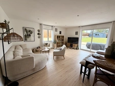 Maison à vendre 5 pièces LA REGRIPPIERE (44)