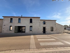 Maison à vendre 7 pièces SAINT MARTIN DES TILLEULS (85)