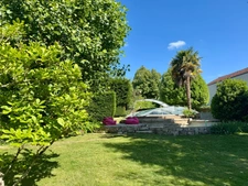 Maison à vendre 10 pièces MORTAGNE SUR SEVRE (85)