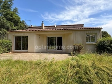 Maison à vendre 5 pièces LA ROMAGNE (49)