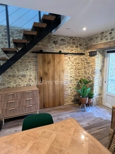 Maison à vendre 5 pièces MAULEON (79)