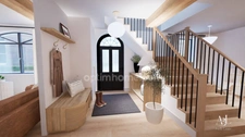 Maison à vendre 8 pièces MORTAGNE SUR SEVRE (85)