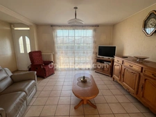 Maison à vendre 7 pièces MORTAGNE SUR SEVRE (85)