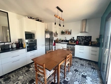 Maison à vendre 5 pièces TORFOU (49)