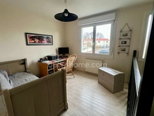 Maison à vendre 6 pièces MORTAGNE SUR SEVRE (85)