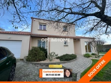 Maison à vendre 6 pièces VALLET 