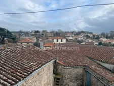 Maison à vendre 4 pièces MORTAGNE SUR SEVRE (85)